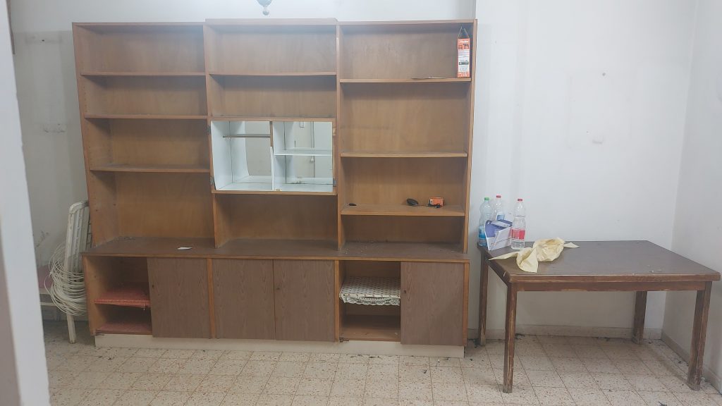 3 חד׳, המבי”ט, גאולה, ירושלים image 1
