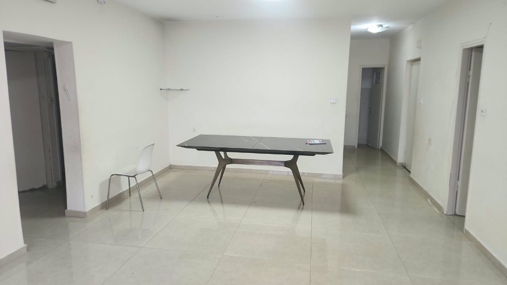 4 חד׳, סורוצקין, רוממה, ירושלים image 1